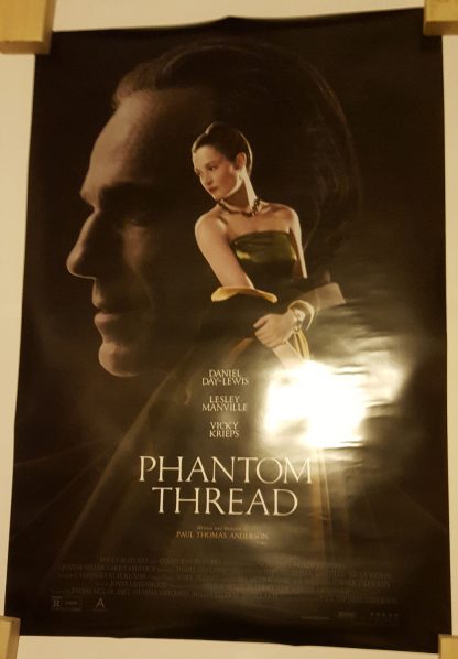 Phantom Thread