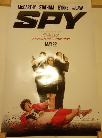 Spy