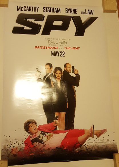 Spy