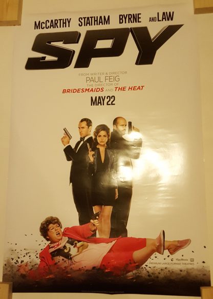 Spy