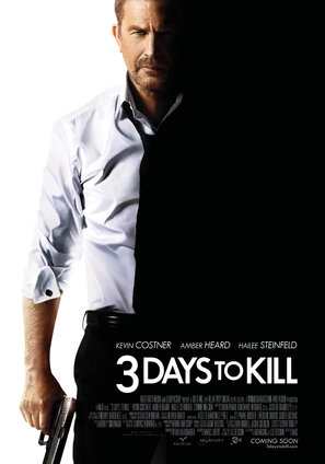 3 Days to Kill