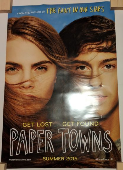 Paper Towns