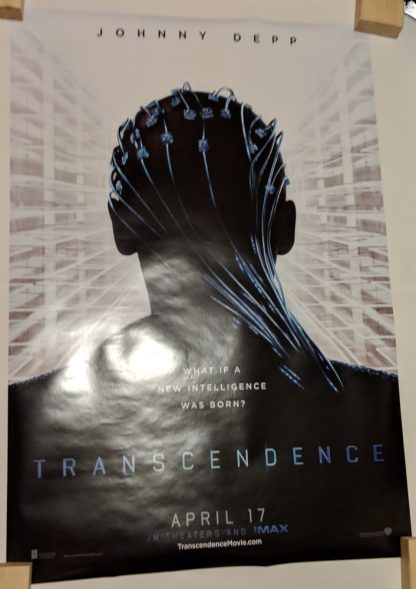 Transcendence