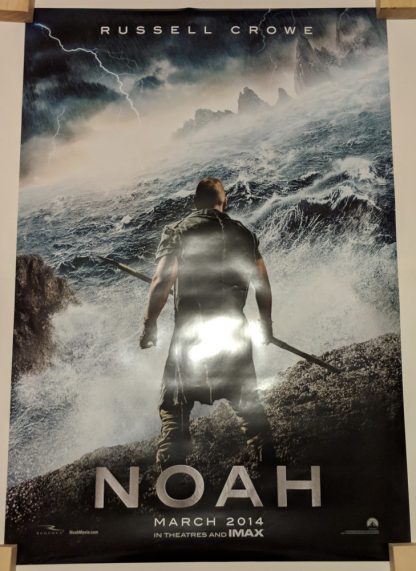 Noah