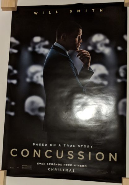 Concussion