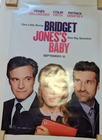 Bridget Jones's Baby