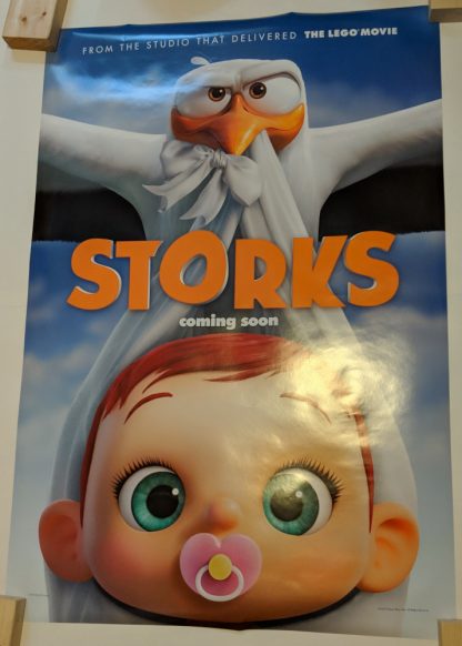 Storks