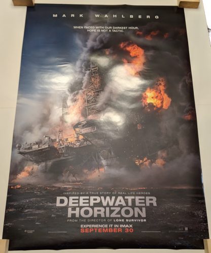 Deepwater Horizon