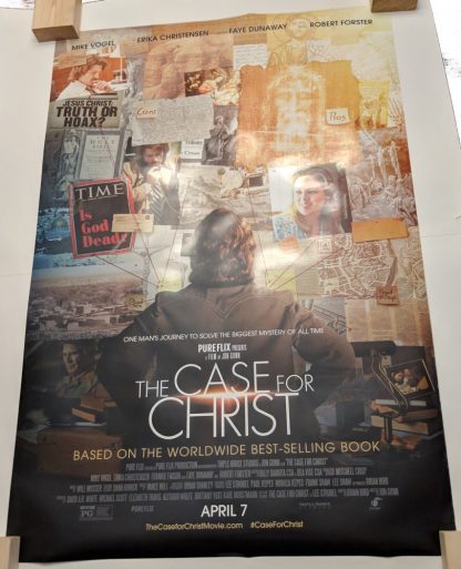 The Case for Christ