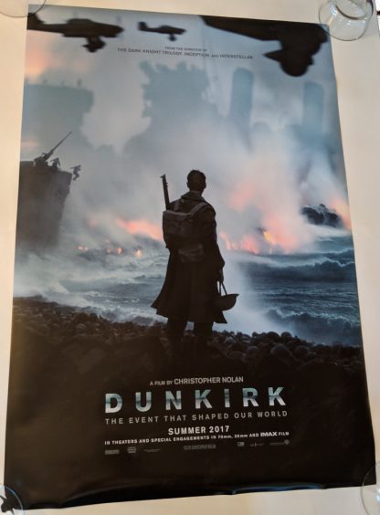 Dunkirk