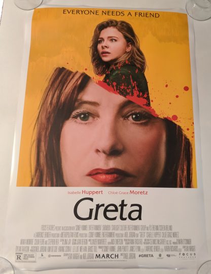 Greta