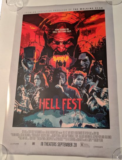 Hell Fest