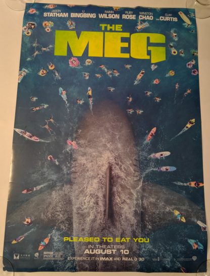 The Meg