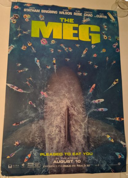 The Meg