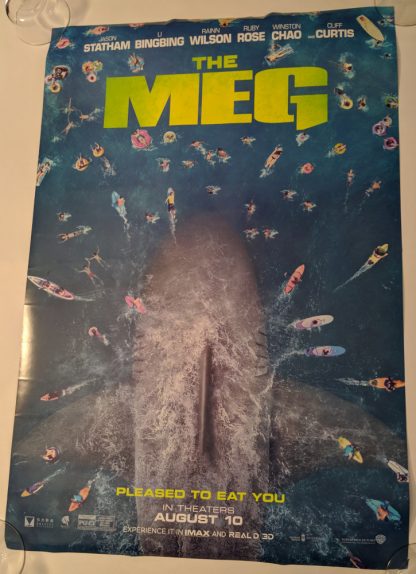 The Meg