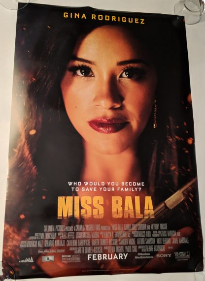 Miss Bala