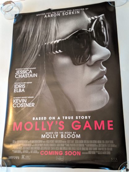 Molly's Game