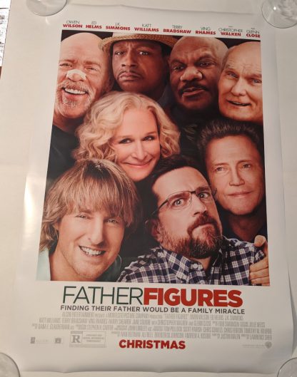 Father Figures
