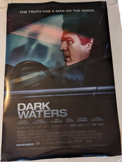 Dark Waters