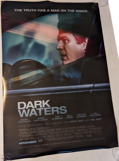 Dark Waters