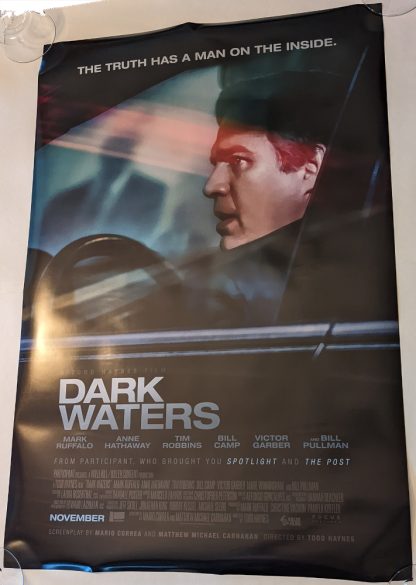 Dark Waters