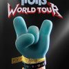 Trolls 2: World Tour