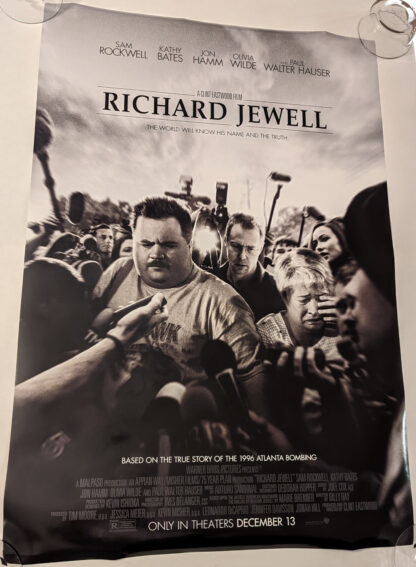 Richard Jewell