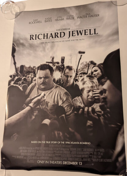 Richard Jewell