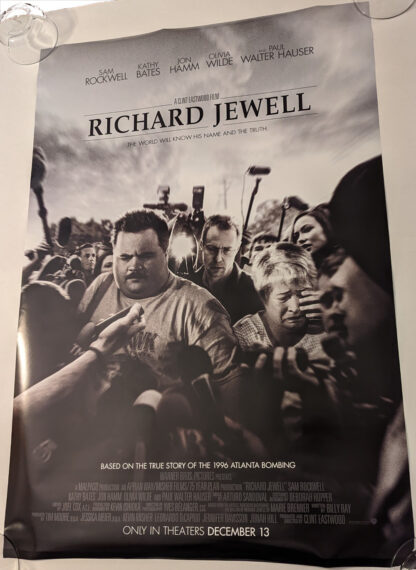 Richard Jewell