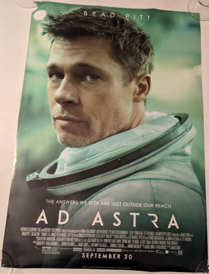 Ad Astra