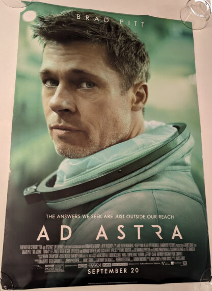 Ad Astra