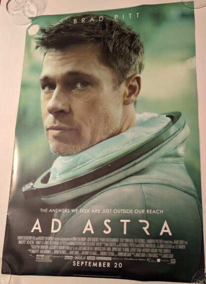 Ad Astra