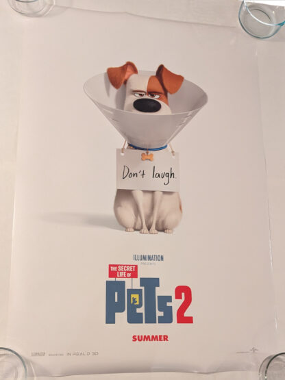 The Secret Life of Pets 2