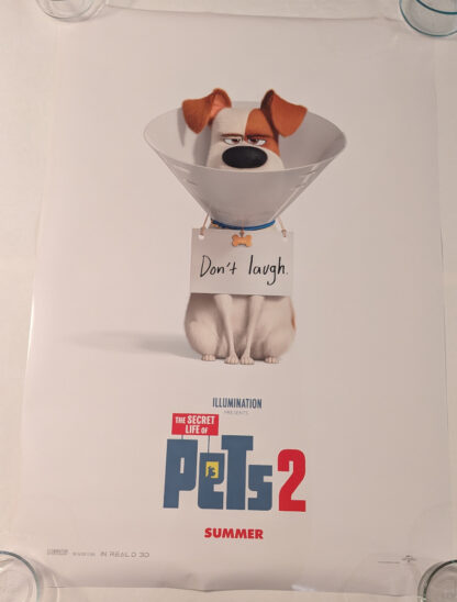 The Secret Life of Pets 2