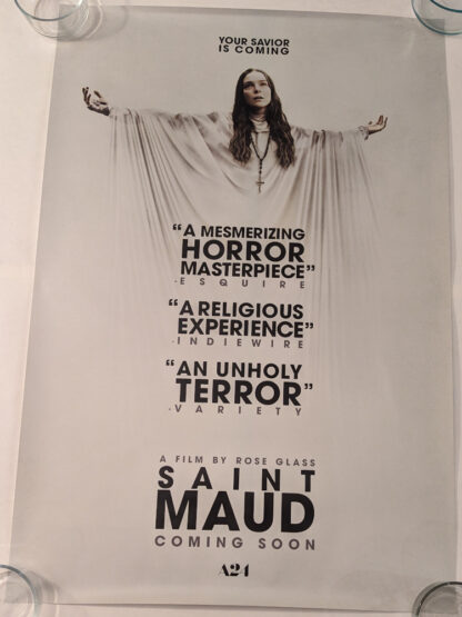 Saint Maud