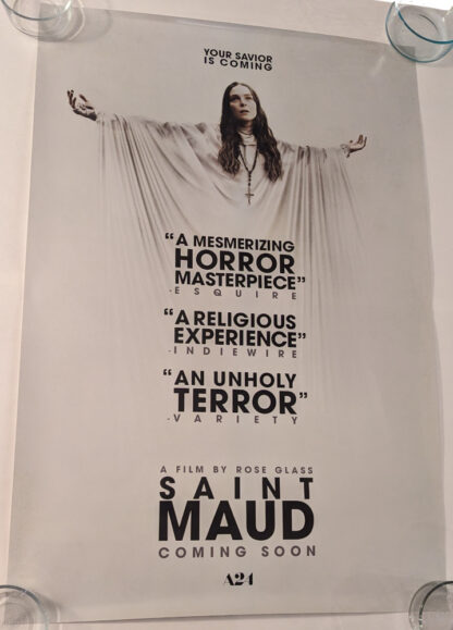 Saint Maud