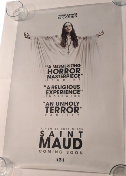 Saint Maud